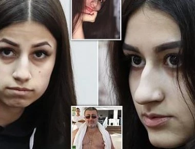 Τρεις αδελφές μαχαίρωσαν μέχρι θανάτου τον πατέρα τους (φωτο)